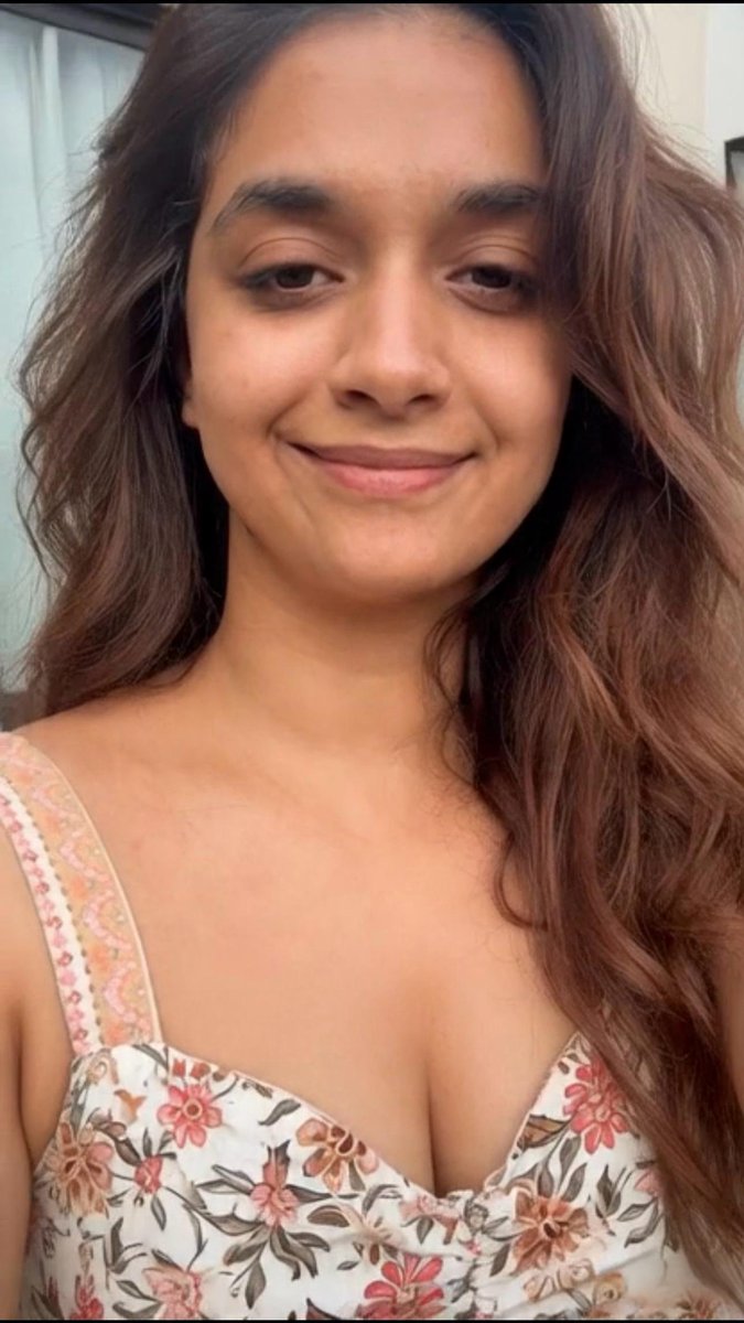 ailovermathan's tweet photo. Keerthy 😍🤤 https://t.co/sScX8W2iML