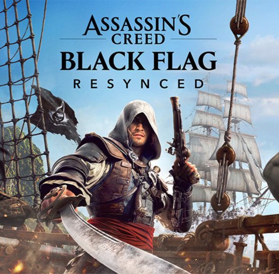 TheRealZephryss's tweet photo. It's hard to believe that both Assassin's Creed Black Flag Resynced and Skull & Bones were made by the same Ubisoft studio.

🟢 BF Resynced

🔸️~3 years of development
🔸️3.5 million copies sold in the first 14 days
🔸️One of the best AAA games of the year and the best AC game in a long time

🟢 Skull & Bones

🔸️~11 years of development
🔸️Poor Sales
🔸️One of the worst AAAA games of all time