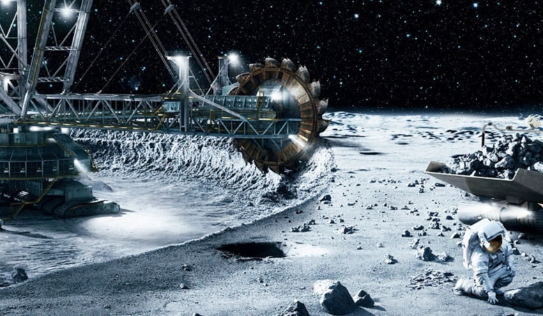 Truthful_ast's tweet photo. We will do even more permanent "damage" to our beautiful gifted Moon and there's nothing you can do to stop it https://t.co/gOAmYfjqCl