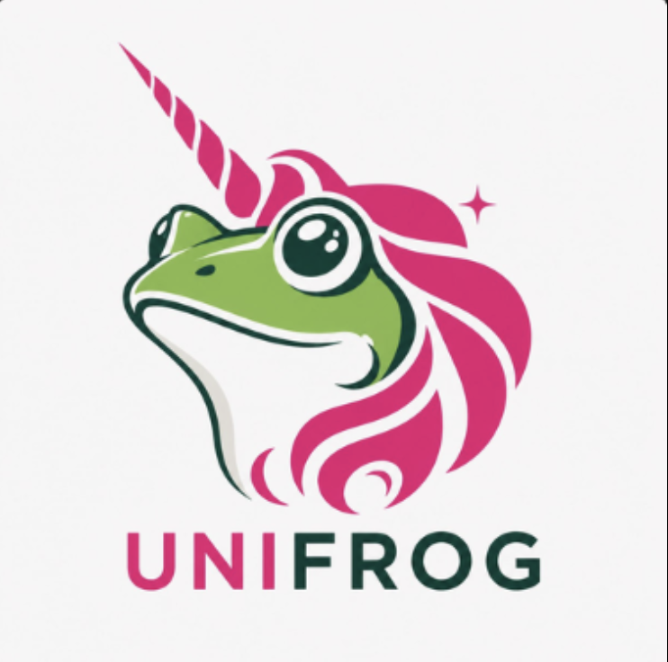 Iris_token's tweet photo. You can swap $FRONG and $UNIFROG with limit orders on IrisApp.

Launch the app : https://t.co/M6rdI1RHTj https://t.co/l7a5eBYFIb