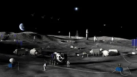 Truthful_ast's tweet photo. We will do even more permanent "damage" to our beautiful gifted Moon and there's nothing you can do to stop it https://t.co/gOAmYfjqCl