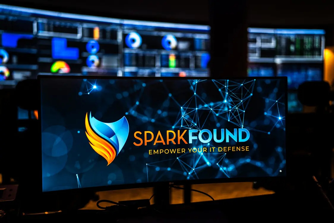 Enfasys's tweet photo. #Enfasys SparkFound actualiza su propuesta de ciberdefensa con una nueva plataforma digital y un modelo de seguridad gestionada 24/7.
🔗 https://t.co/hjU8GfPs2D
#Ciberseguridad #B2B #SeguridadInformatica https://t.co/kSZlBbhp12