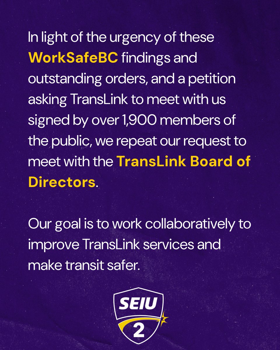 seiulocal2can's tweet photo. https://t.co/uXgBspef1d https://t.co/kWcEOiLEcC