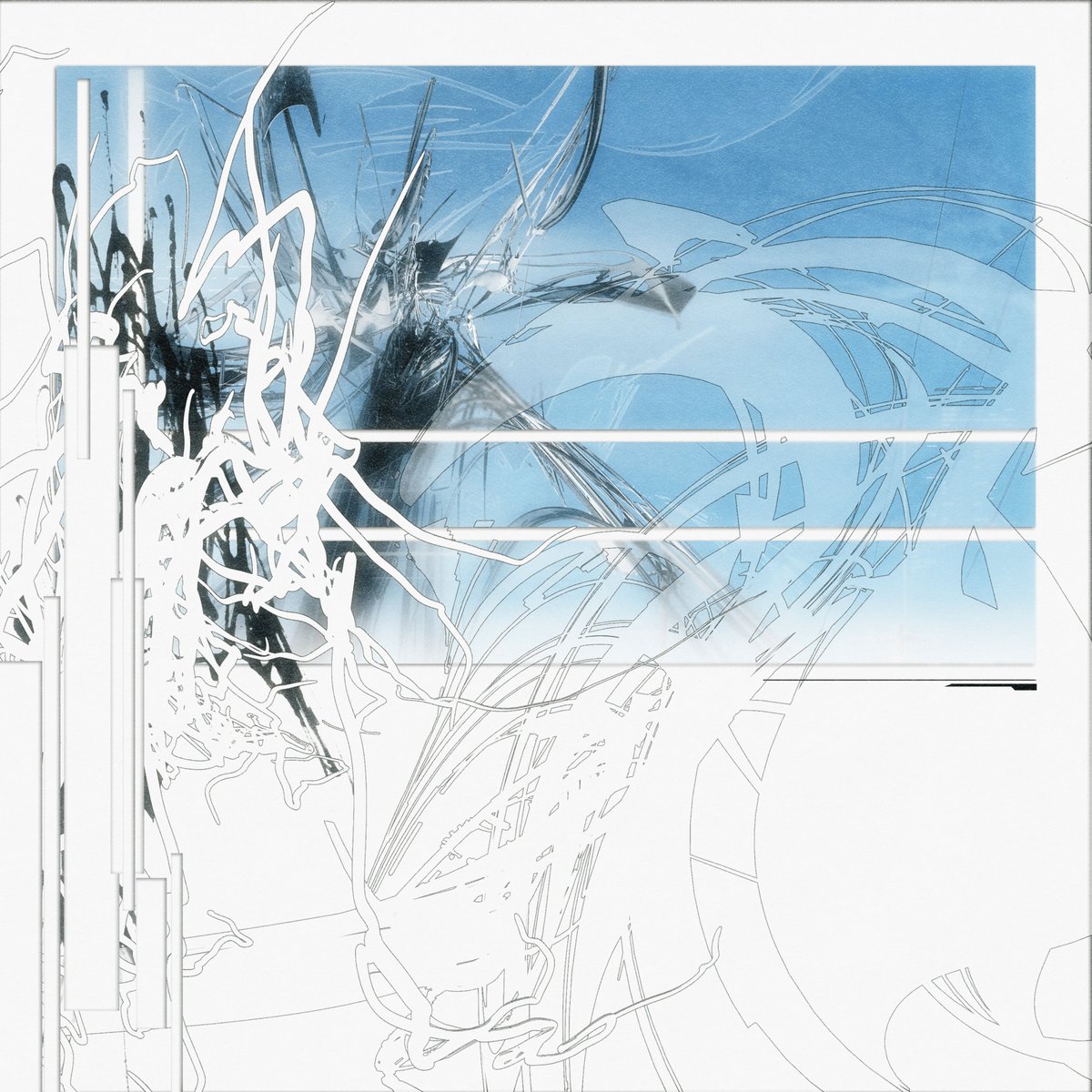 laurenbousfield's tweet photo. ∅Babylon, the first single from Nero's Day At Disneyland's Grand Reopening EP is out now everywhere 

Art @aletiune

Thank you to everyone for listening throughout the years https://t.co/QsvhTmOP6J