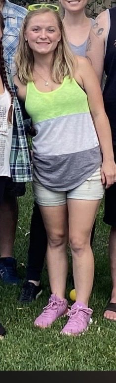 Big_Chinkx's tweet photo. You would never guess what this white girl cut &amp; sewed together to look Chinese 🤯🤕 https://t.co/Bm8rQShN3f