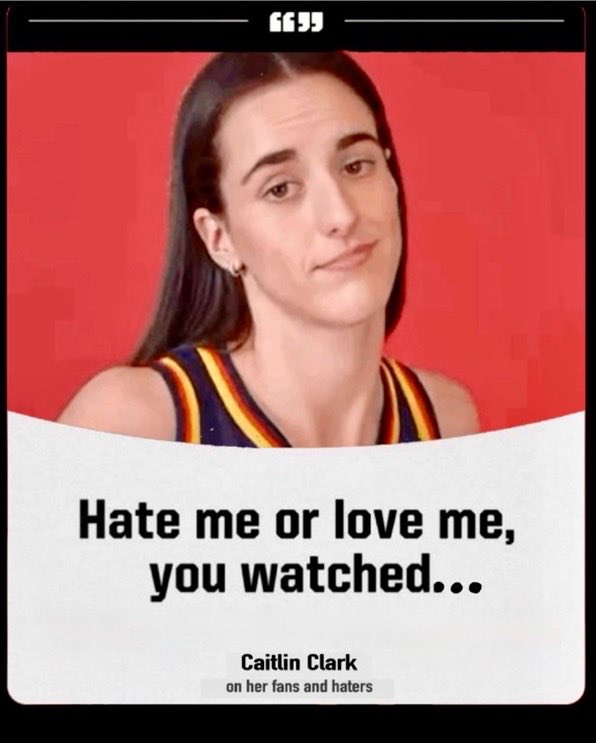 VictoryGin2's tweet photo. @DanWolken @YahooSports We’ve been begging her to shut up!!! #VictimHoops https://t.co/dsqNmFAjz7