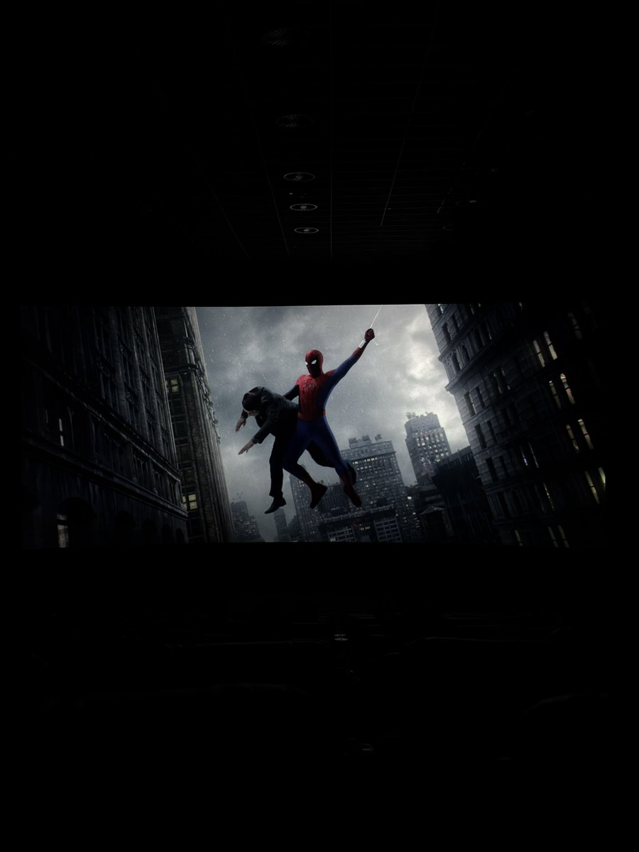 i_je10's tweet photo. Best day 🕷️❤️. https://t.co/ssUzcFu6wg