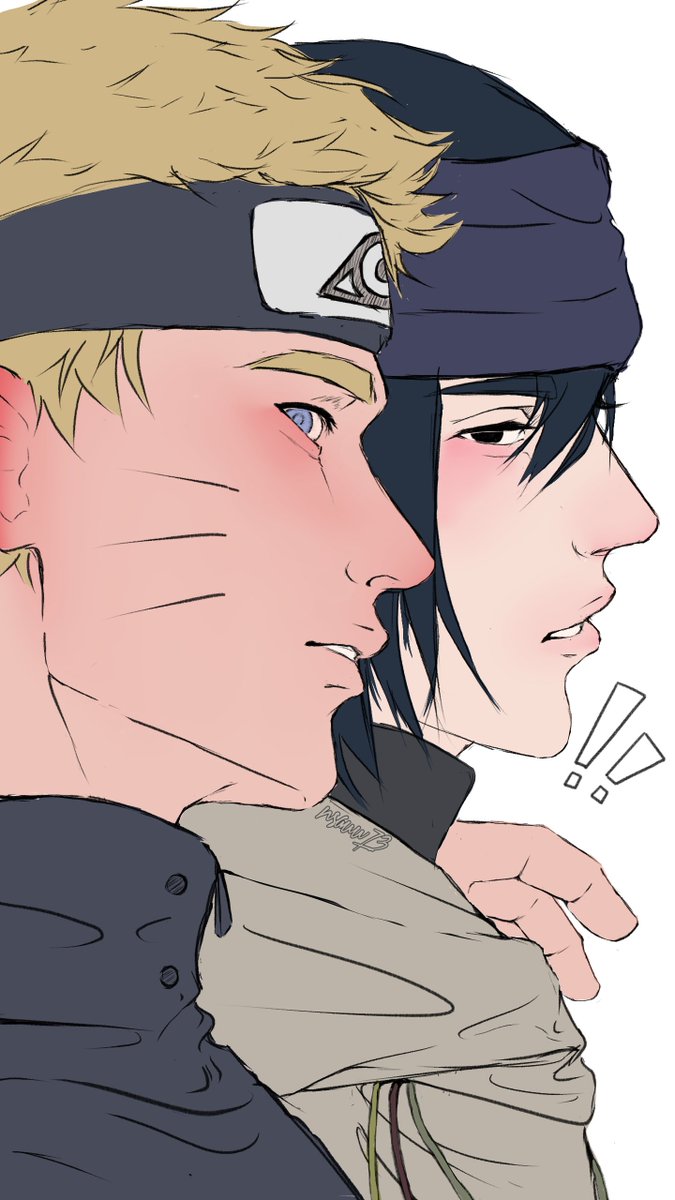 nsauu73's tweet photo. Not satisfied with the coloring 🫩
#narusasu #naruto #sasuke https://t.co/UGxieAVbqw