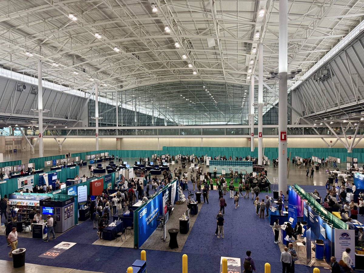 fatixgezer's tweet photo. From Joint Statistical Meetings 2026 in Boston. I presented my work spatio-temporal modeling of drug-related crimes in province-level in Türkiye. #JSM2026 https://t.co/uif5OQ3Tse