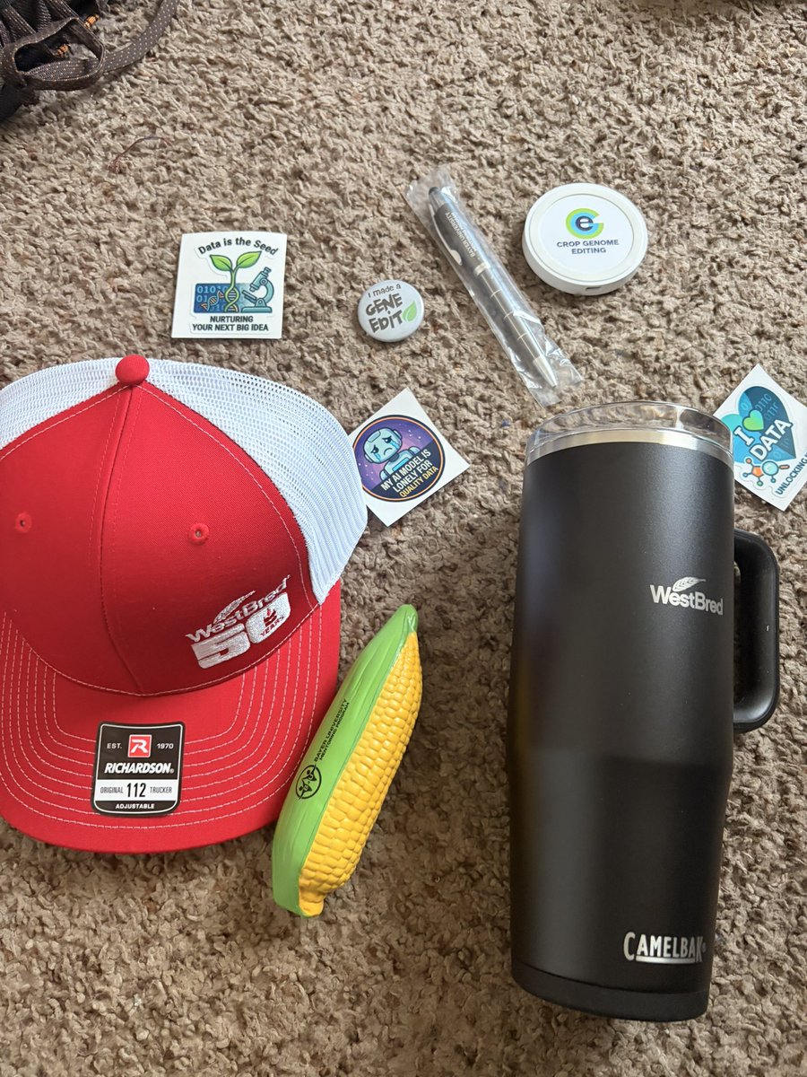 ImranAbdLateef's tweet photo. This summer, I was a Team Lead in an apprenticeship program with Bayer Crop Science and Fresh Harvest 365. Getting a front row seat to the work culture at the biggest company in the seed industry was incredible.

Rabbana wa Laka L Hamd https://t.co/oR8nMsQkNx