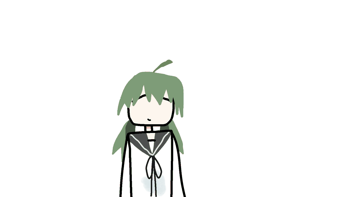 voltreaver's tweet photo. sumida drawing i never properly posted https://t.co/vDiIt81vYv