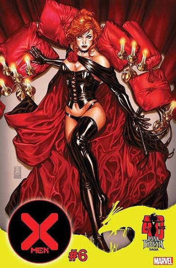 Semsem_lolo2's tweet photo. @CELEBXRITY There r two problem with that, it says s2 and that's not a goblin queen skins, thats a black queen Jean skin. Maybe it got cancelled for this one since its also a hellfire gala skin. But I hope they add it and goblin queen as a skin or maybe even another character https://t.co/z5RtLoueCB