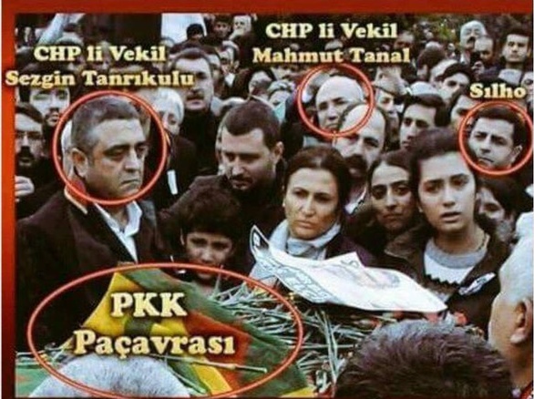Ak8deniz's tweet photo. @oktayyildirim__ TR-705 iyi çalışıyor. Liceli hikmet,Tunceli li kemal,Diyarbakırlı sezgin beyninimi yıkadı @eczozgurozel parti kurmana gerek yoktu, savunduğun fikirleri savunan dem var, oraya git. “1) Sezgin Tanrıkulu CHP Gen. Bşk Yard. (TR-705 Kod.) 2)İbrahim Kalın ....“ https://t.co/umdhOmt6Ou https://t.co/gfyEpAwyok