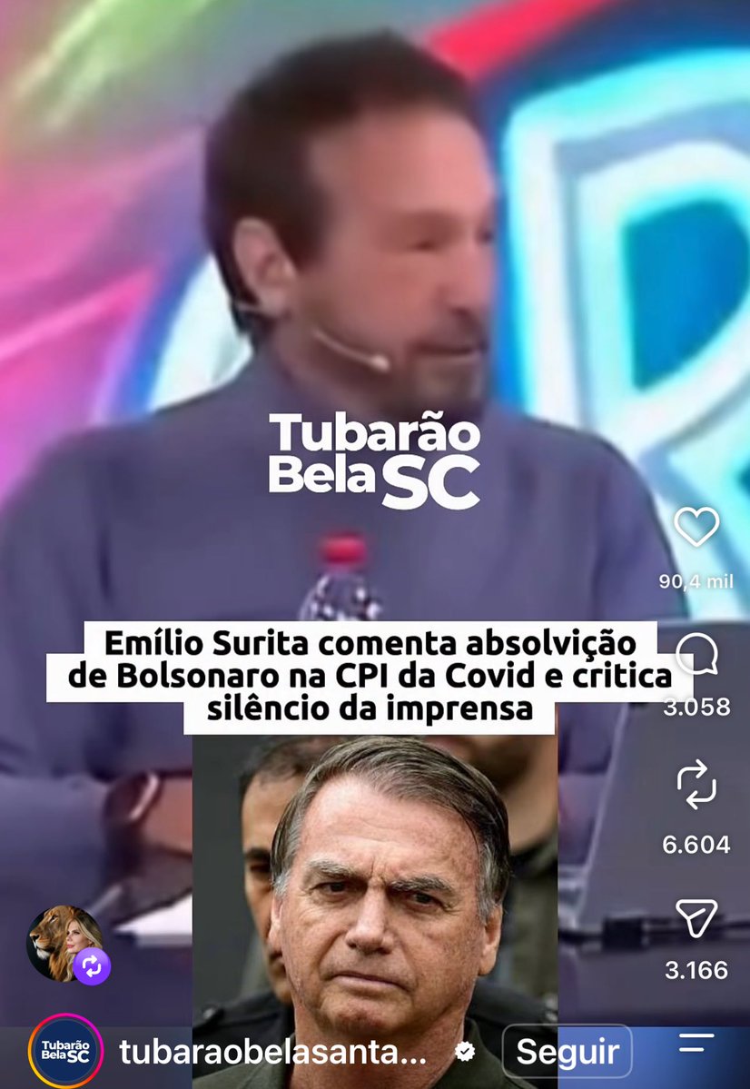 IzaOliv44326277's tweet photo. A imprensa tem que ser responsabilizada por tocar o terror na  COVID!! https://t.co/AfFVdyjYE4