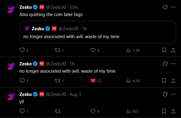 LuzioFPS's tweet photo. he got y0'd 😭 https://t.co/tPQEkGtLlk