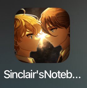 abnormalesque's tweet photo. if i had a dollar for every demian adaptation thats korean and has an anime-ish style, id have 3 dollars, which isnt a lot, but its weird its happened thrice. https://t.co/WT54blXcuk