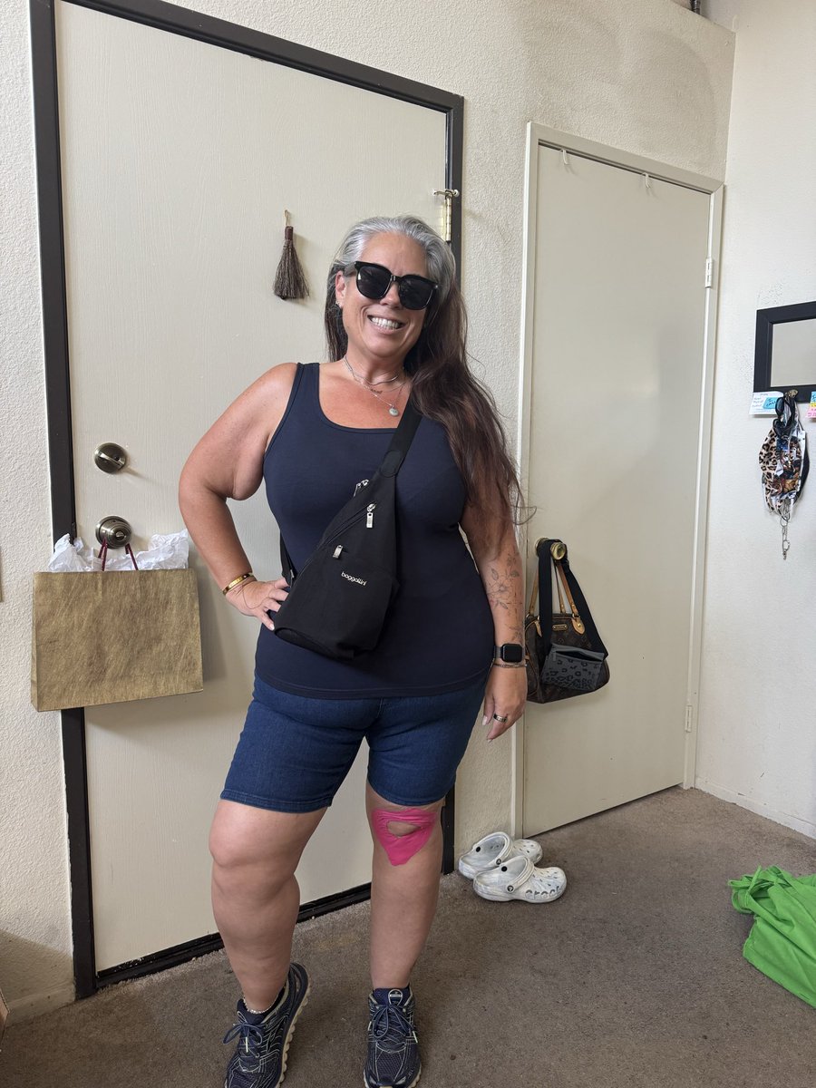 LydCreates_UGC's tweet photo. Headed to the @ocfair!
Tripod ✅
DJI Mini ✅
Smart glasses ✅
Battery backup AND cord ✅✅
Walking shoes ✅
Sunscreen ✅
Energy drink ✅
ID/Cards ✅
If all goes according to plan, I will have 4 completed pieces afterwards, and TONS of b-roll!!! 

Here’s to being on their creator invite list next year!