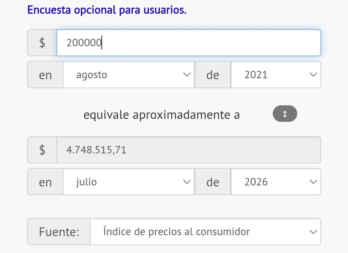ignacio_joaco's tweet photo. @Ezequie09063619 @mstrmindd Exactamente cuanto es mas de un palo quinientos?? Porque creo que se te devaluó un poquito el sueldo si hace 5 años ganabas 200 lucas.
Y encima lo defendes. 
Sos un pobre nabo. https://t.co/KISlJcuhe6
