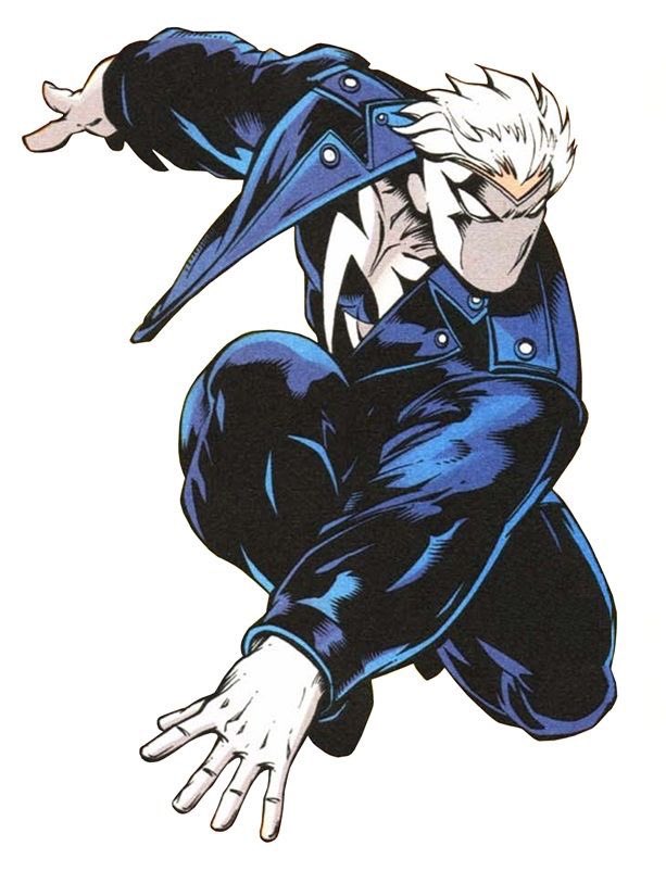 64Digel's tweet photo. I love this kind of character design. https://t.co/yJ37sImOq6