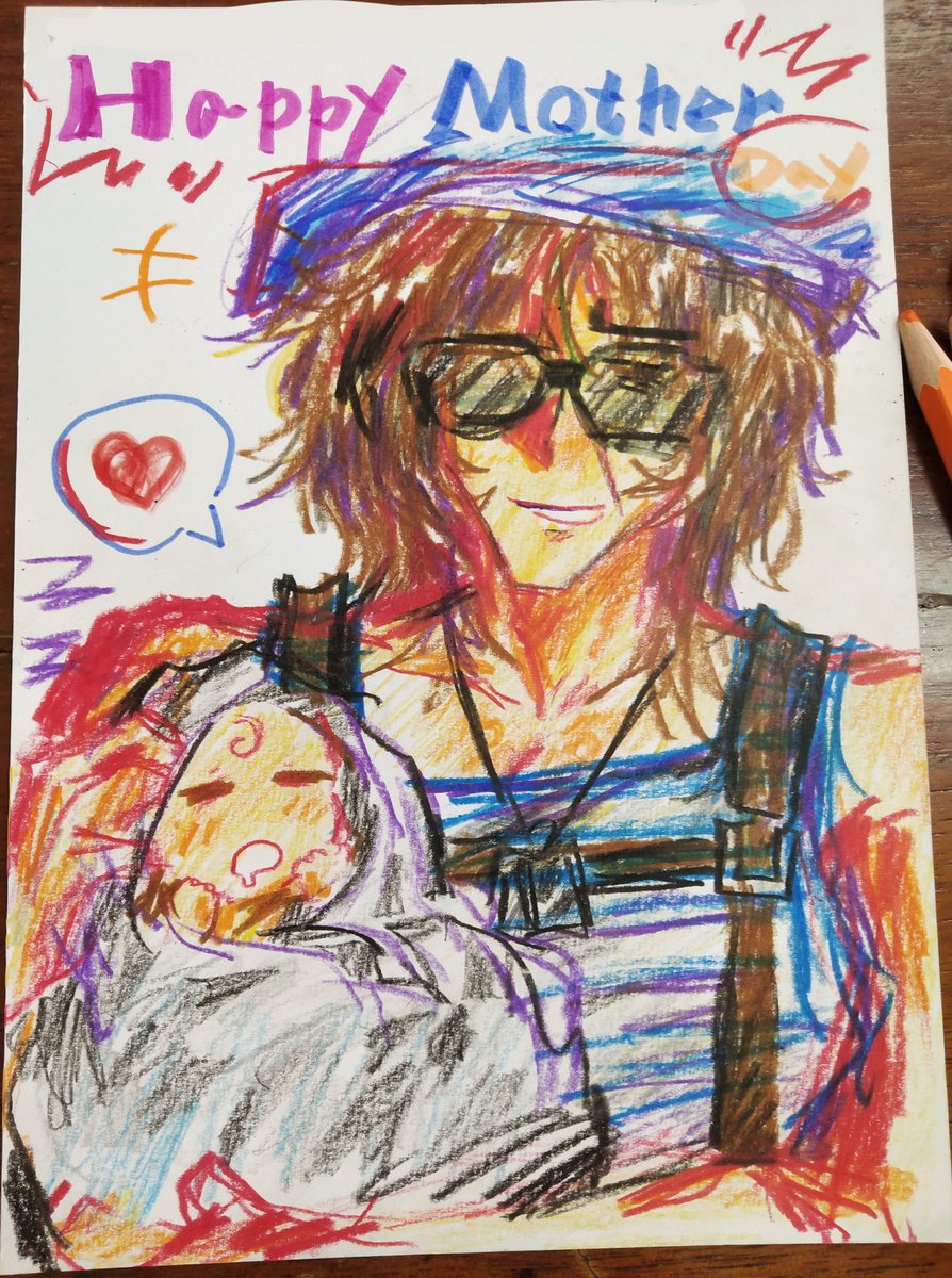 Mapuko_TH's tweet photo. Little doodles https://t.co/Boephvi0Sm