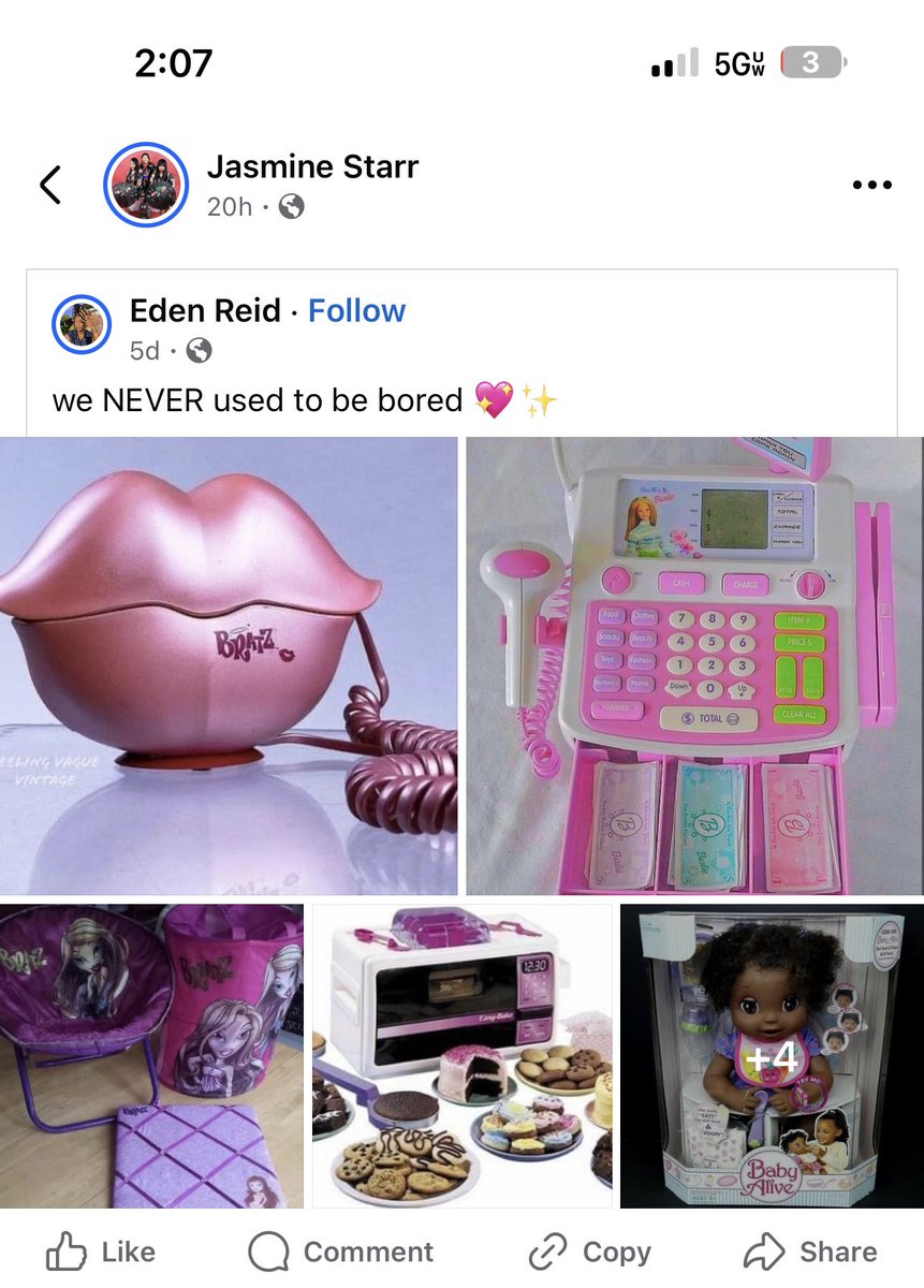 Nexiraluv's tweet photo. This really use to be my life the girls that get it gets it  💅 https://t.co/J4t1Xt4Wwd