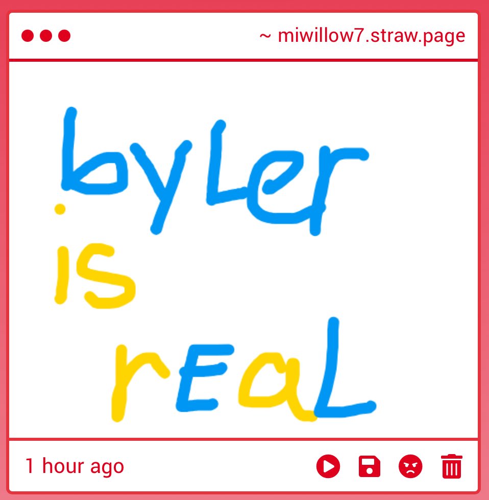 miwillow7's tweet photo. Ofc anyone who say otherwise are lying https://t.co/uk1P4qS82A