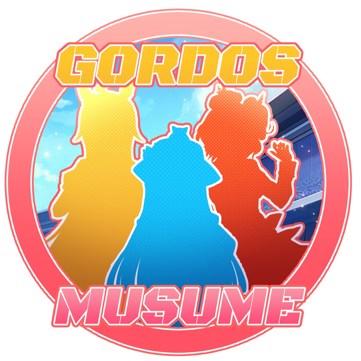 UmAlianza's tweet photo. Buenas. Somos la UmAlianza, los Gordosmusume.

Somos un grupo fan de la franquicia Umamusume, interesados en hacer caridad equina. 
Trabajamos en equipo para ayudar Hipódromos reales, ONG's, y santuarios pequeños. 

Dando visibilidad a problemáticas reales. 🧵+ https://t.co/YiVjzQvQui