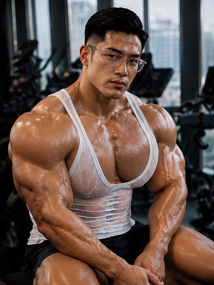 dsenglas's tweet photo. Every rep. Every drop of sweat. Every challenge.
The goal isn’t to be better than someone else—
it’s to be stronger than yesterday.

Consistency beats motivation.
Discipline builds the physique.
Character keeps it.

What’s your next goal? 👊

#Fitness #GymLife #Bodybuilding #TrainHard #Discipline #Consistency #FitnessMotivation #Muscle #Strength #Workout #FitLife #NoExcuses #GymMotivation #HealthyLifestyle #Progress