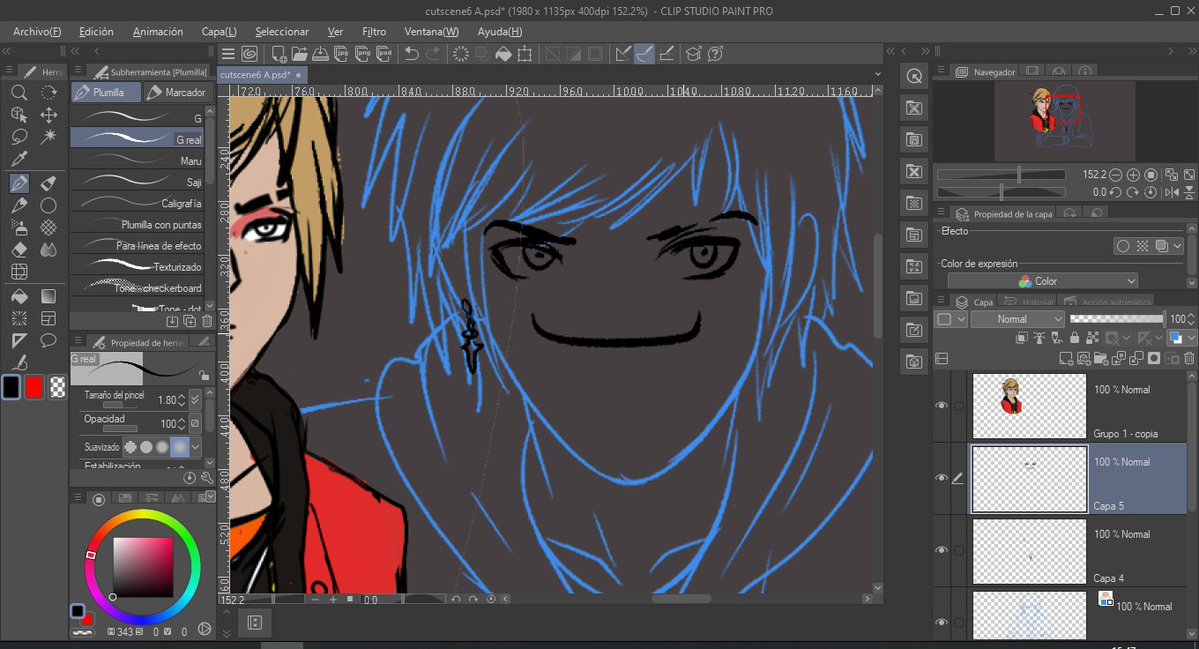 fluhor86435's tweet photo. art
#visualnovel #solodev https://t.co/mQh8zZWIwS