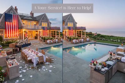 avshamptons's tweet photo. Mastering the July Reset: Navigating High-Volume Turnovers and Constant Hamptons Celebrations. Call us at 631-725-2128 https://t.co/VIAkZk7tbc