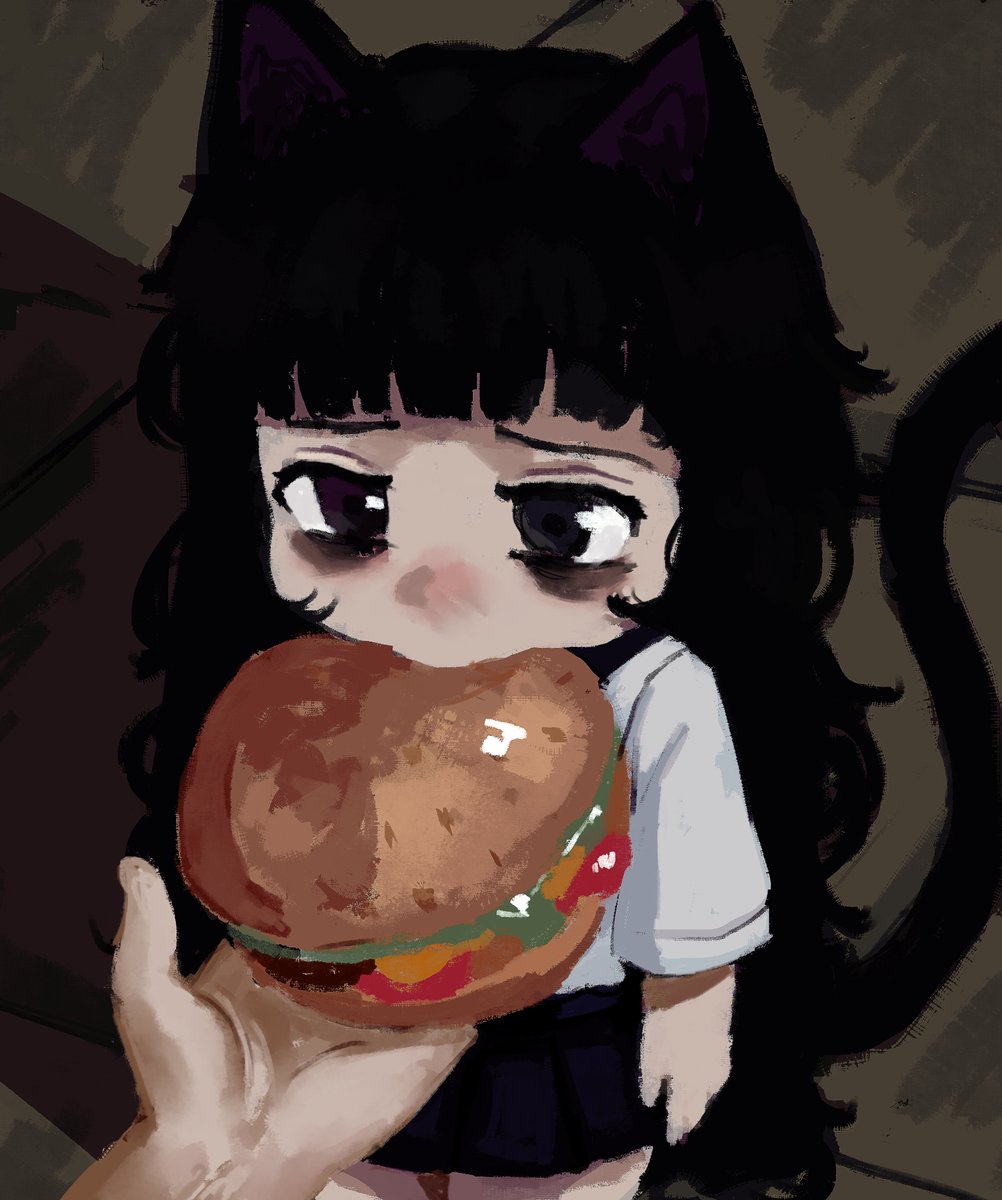 NathC_art's tweet photo. Good afternoon, my account got stolen and i needed to change it asp, sorry for any scam that account told you, it isn't me anymore, please follow this one instead, thank you <3 -Nath https://t.co/r32GqUkcvT