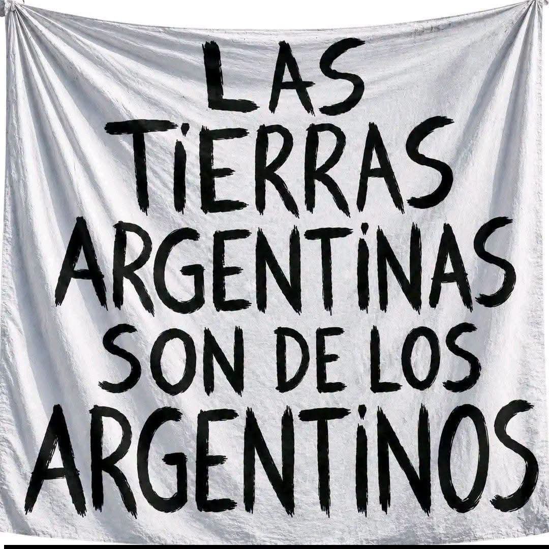 germanderamos's tweet photo. No se vende la Argentina no sé vende
Perdiste Milei!!!!! https://t.co/7RvFrC37Y8