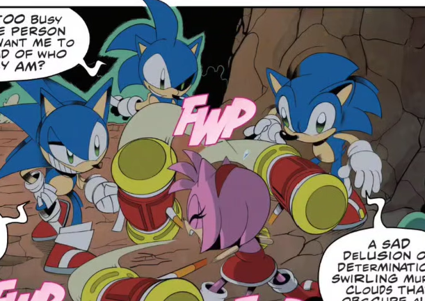 PandoMigos's tweet photo. DUDE IS THAT A JAB TO MAKE FUN OF THE CURRENT SONIC MODEL? https://t.co/lZnJYlYuNw