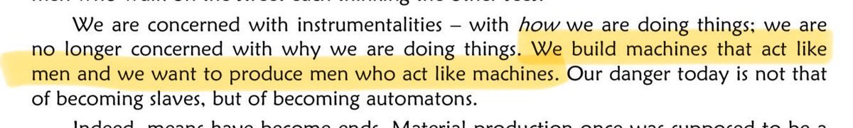 Geophrian's tweet photo. @remmettmaxwell Erich Fromm in 1959: https://t.co/PGWNdkWDZu