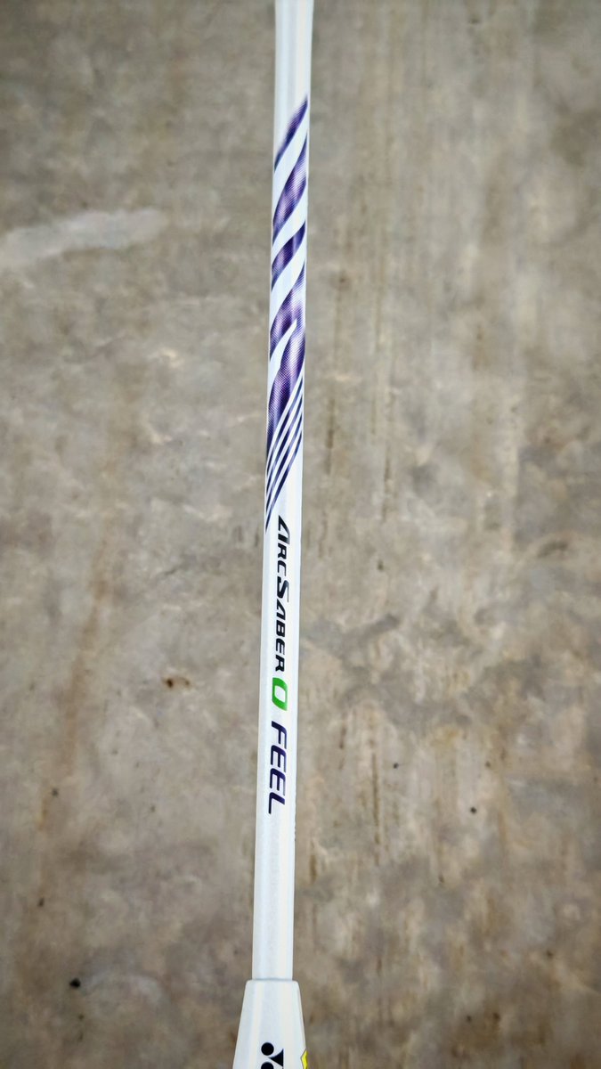 Veeranor's tweet photo. ใครสนใจไม้เปล่าทักมาเด้อ
ราคาดีไม่เกิด 800 รส.
ไม้แบดมินตัน Yonex 
#โคราช #ไม้แบดมือสอง
. 
📌🟧 : https://t.co/SlVkS2mBcq https://t.co/yHSvIAmzNs