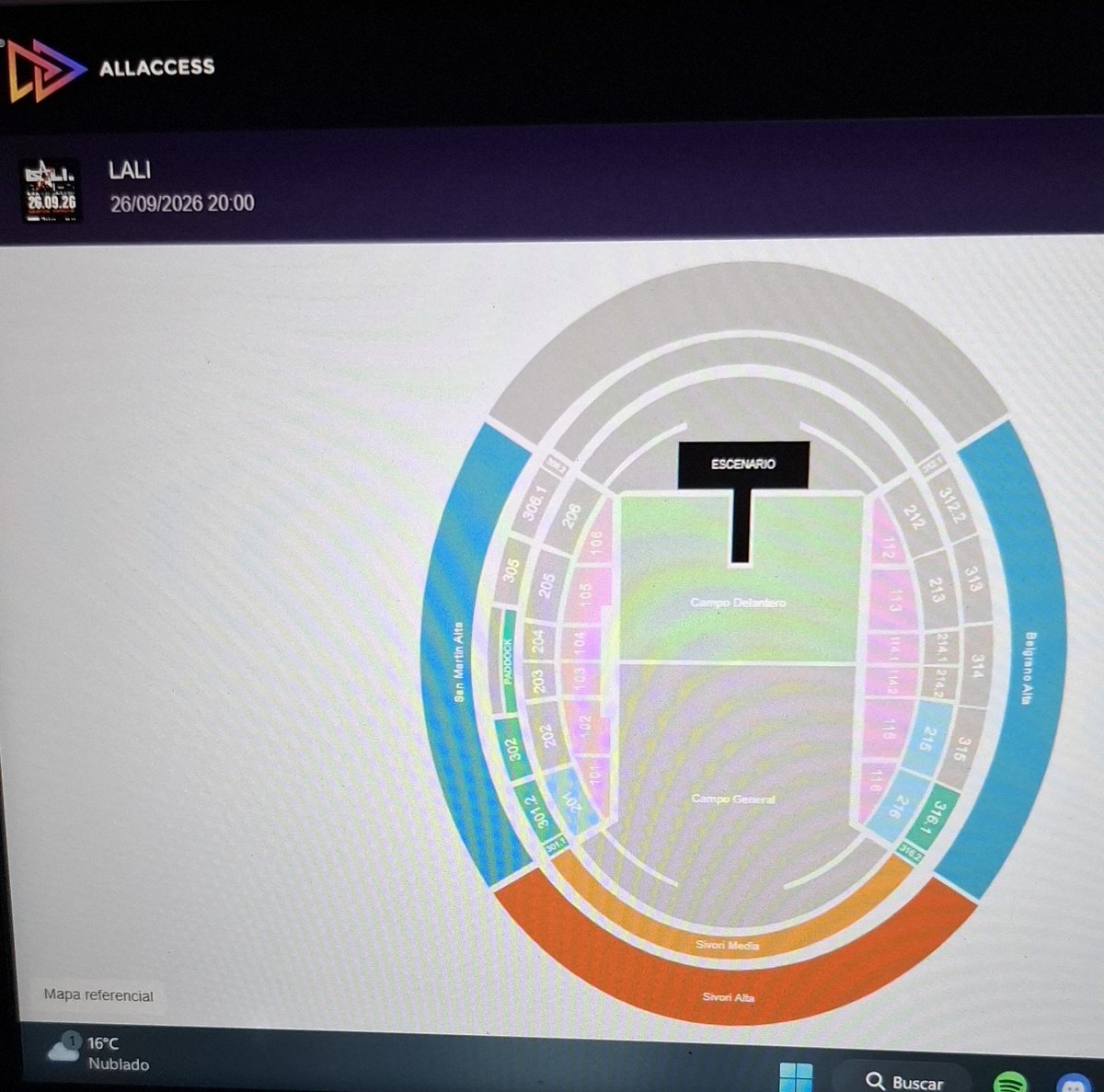 Danny_stat's tweet photo. DE QUE ME SIRVE VER COMO ESTA LA PREVENTA SI NO TENGO LA TARJETA PEDORRA ESA https://t.co/GFGGLPR24Y