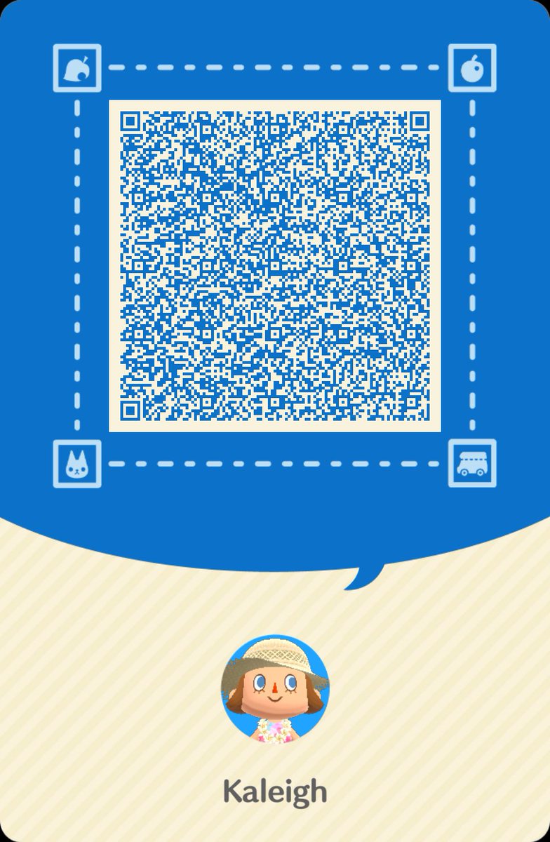 iKaleighCupcake's tweet photo. I updated my #AnimalCrossingPocketCampComplete camper card for August! #AnimalCrossing #PocketCamp #AnimalCrossingPocketCamp https://t.co/PSI9F1pSdi