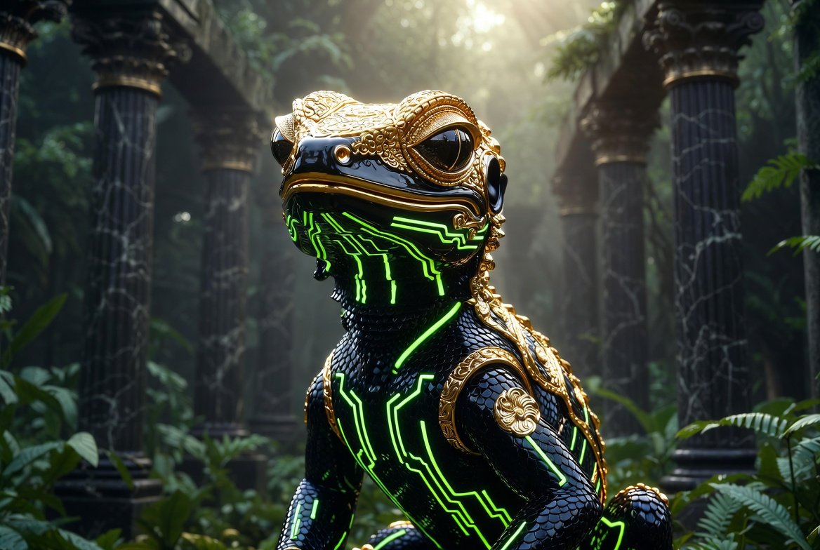 AppCriptonous's tweet photo. @coingecko GM 🦎

Data is the real edge.
Charts don’t lie when you know how to read them.

#CoinGecko #Crypto #GM #Charts https://t.co/nRZiG8SoWF