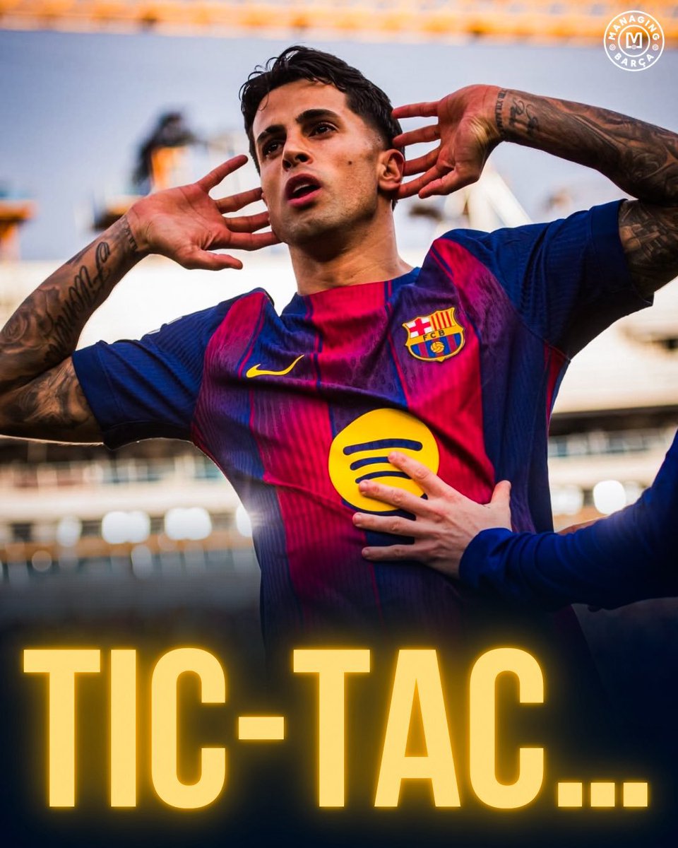 BarcaXtra1's tweet photo. 🇵🇹⏳💙❤️
#fcblive https://t.co/zcEP9aSyTo