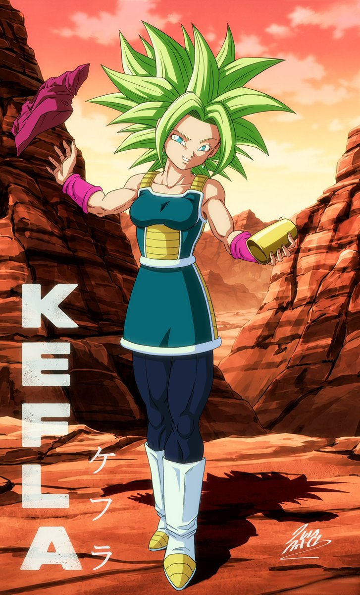 Art2d2Cl's tweet photo. Por fin!! Mucho tiempo me llevó, pero aquí esta Kefla.🙌
Quiero agradecer a @kanporairten por aportar correcciones y sugerencias de cuerpo en el proceso del sketch, me ayudo bastante.🙇
Espero les guste el resultado final.
#Kefla #Gine #GekishinSquadra #dragonball #ケフラ #ギネ https://t.co/sjbx2vMPyU