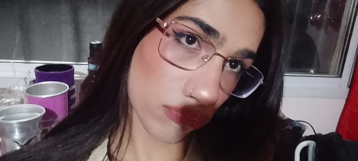 Mimi_Mimu0's tweet photo. Preparado para ir al psicólogo porque las lindas vamos al psicólogo 💋

#loca #gay #trans #femboy https://t.co/TzWgbVx4VL