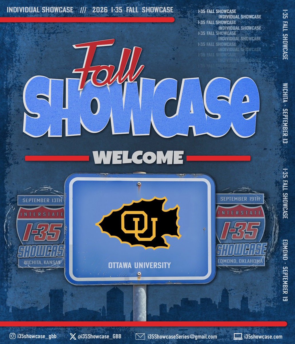 I35Showcase_GBB's tweet photo. Excited to host @OUBravesWBB at the I-35 Individual Fall Showcase!

𝗣𝗟𝗔𝗬𝗘𝗥 𝗥𝗘𝗚𝗜𝗦𝗧𝗥𝗔𝗧𝗜𝗢𝗡
https://t.co/OFEpFaqF4y

𝗖𝗢𝗟𝗟𝗘𝗚𝗘 𝗖𝗢𝗔𝗖𝗛 𝗥𝗘𝗚𝗜𝗦𝗧𝗥𝗔𝗧𝗜𝗢𝗡
https://t.co/iEX69PHbH6 https://t.co/UK9obU260Q