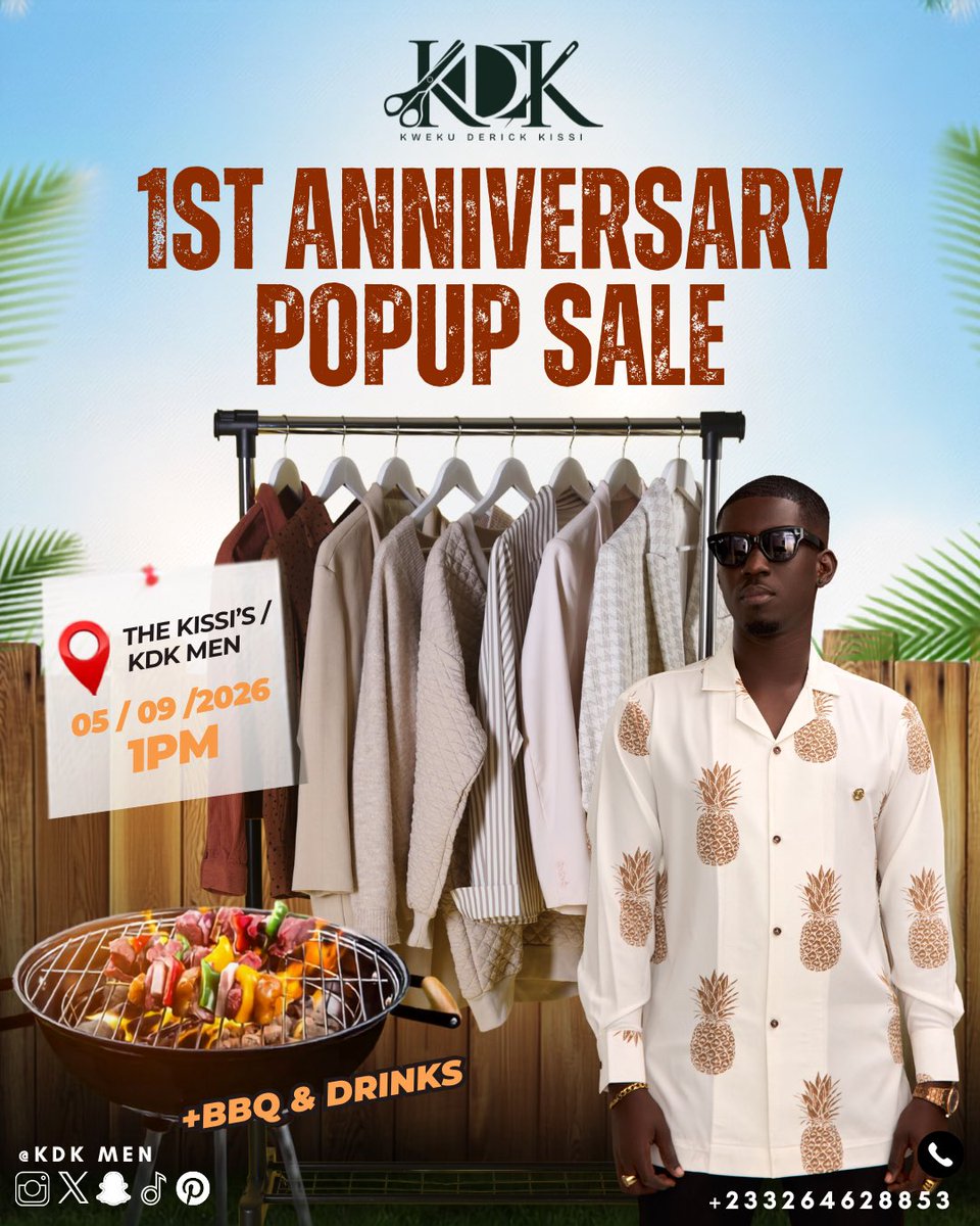 i_amderick's tweet photo. THIS SEPTEMBER 

- Up to 70% OFF https://t.co/0GPLHfsnkE