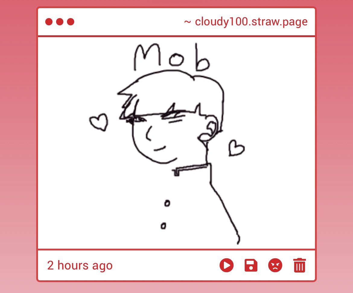 cloudfriends12's tweet photo. Whoever sent me this cutie ily! He’s so adorable https://t.co/Z4tKf2ibHY