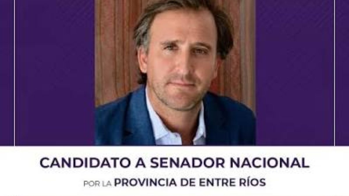 El_Prensero's tweet photo. 🚨 ACABA DE ESTALLAR UN ESCÁNDALO

El senador libertario Joaquín Benegas Lynch, figura cercana a Javier Milei, fundó Glocal Terra SRL, una firma dedicada al asesoramiento y gestión de venta de campos argentinos a inversores extranjeros. La revelación de esta sociedad, creada junto a su esposa en 2020, ha generado un fuerte escándalo y rechazo en el Senado en el marco del debate sobre la ley de extranjerización de tierras, avivando las sospechas de un interés comercial directo en el oficialismo.
YA TENÍAN TODO ARMADO PARA VENDER LAS TIERRAS Y LOS RECURSOS NATURALES, Y MILEI LO SABÍA.