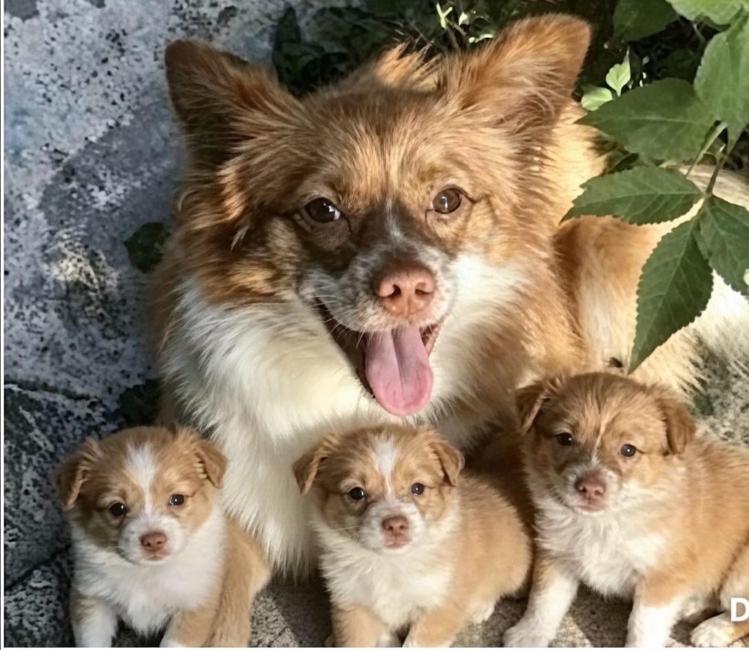 bangu1mac's tweet photo. @northcooker Hello Guys please support my Project In memory of Wang Wang the Mother dog who got murder with her three puppies 
 follow my X account dedicated to WangWang
Token address:
grZkYn2XDmDqNj8q2FbWtvXPKU1WF2RwZwbSTmSpump https://t.co/99sA4Px38J