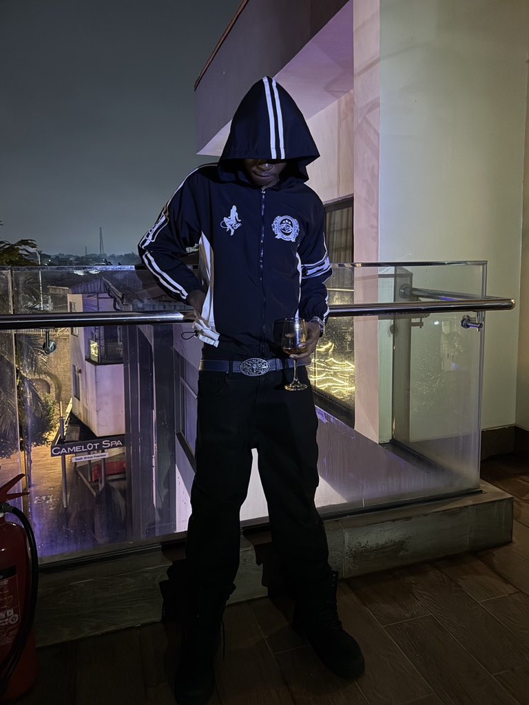 daraisgeeked's tweet photo. dropping this jacket for my brand on friday https://t.co/OfmCYVVVUo