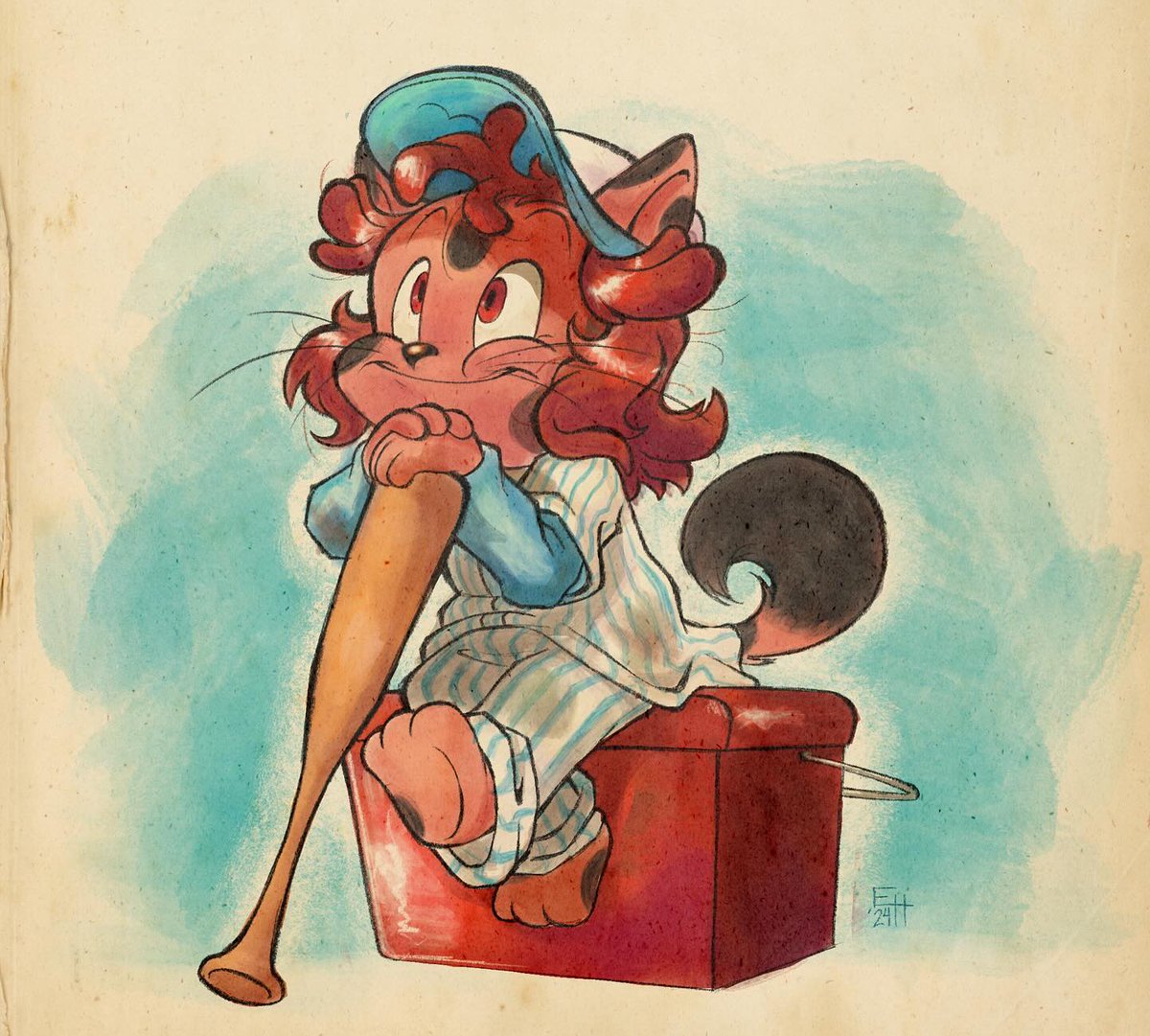 duck_twacy's tweet photo. Some drawings of my characters (mostly Tyson) within the past few years: https://t.co/fo0S41ljfg
