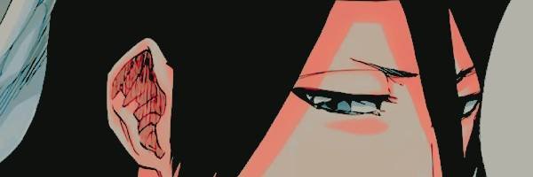 ofkuchiki's tweet photo. silence   lingered,   sixth's   taicho's   focus   drifted   to   said   area,   with   nothing   but   a   low   hum   coming   from   his   part.   composed,   hues   were   settled   upon   her   next.   gaze   was   as   gentle   as   it   was  harp,   like   a   blade   — https://t.co/GlhwcP1bG7