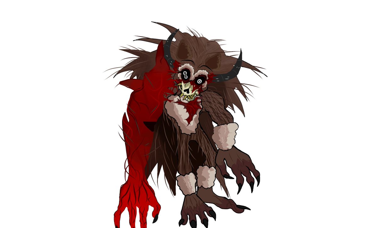 Kalpas90's tweet photo. #execomunity  
Another fart art for Gods veil ya
skin idea for Kitsu.
and just Turbo if he was Kolossos (not a skin concept) https://t.co/WIbLDwgucD